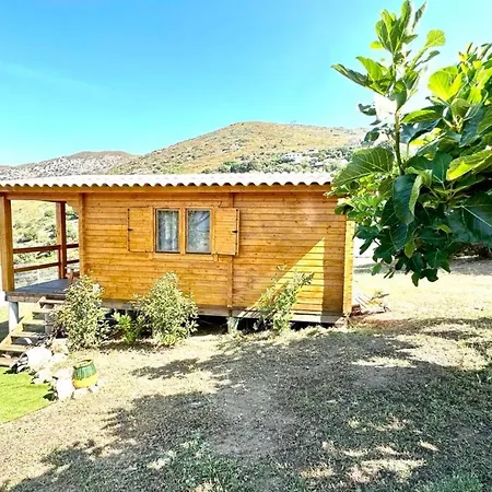 Bright Chalet With Garden And Gulf View * Appietto